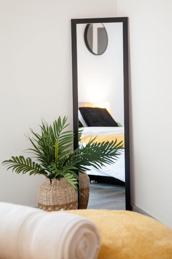 Liverpool Central Stylish Hideaway Ngoại thất bức ảnh