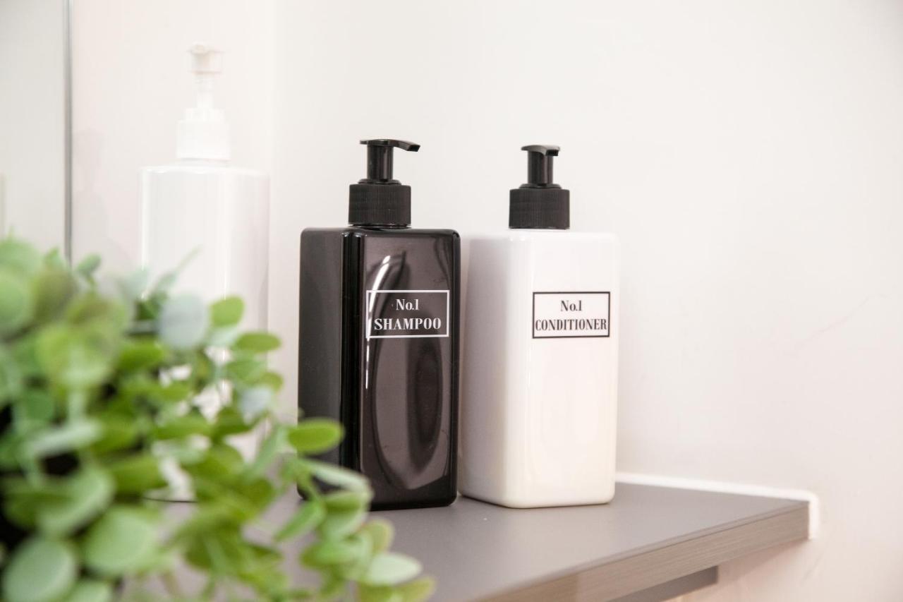 Liverpool Central Stylish Hideaway Ngoại thất bức ảnh